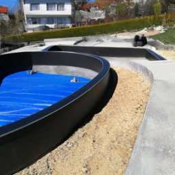 Installation de chauffage de piscine : options électriques, solaires et thermiques Plaisance-du-Touch